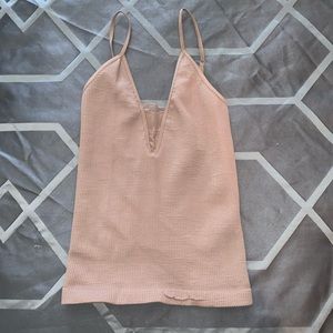 Free People Tank